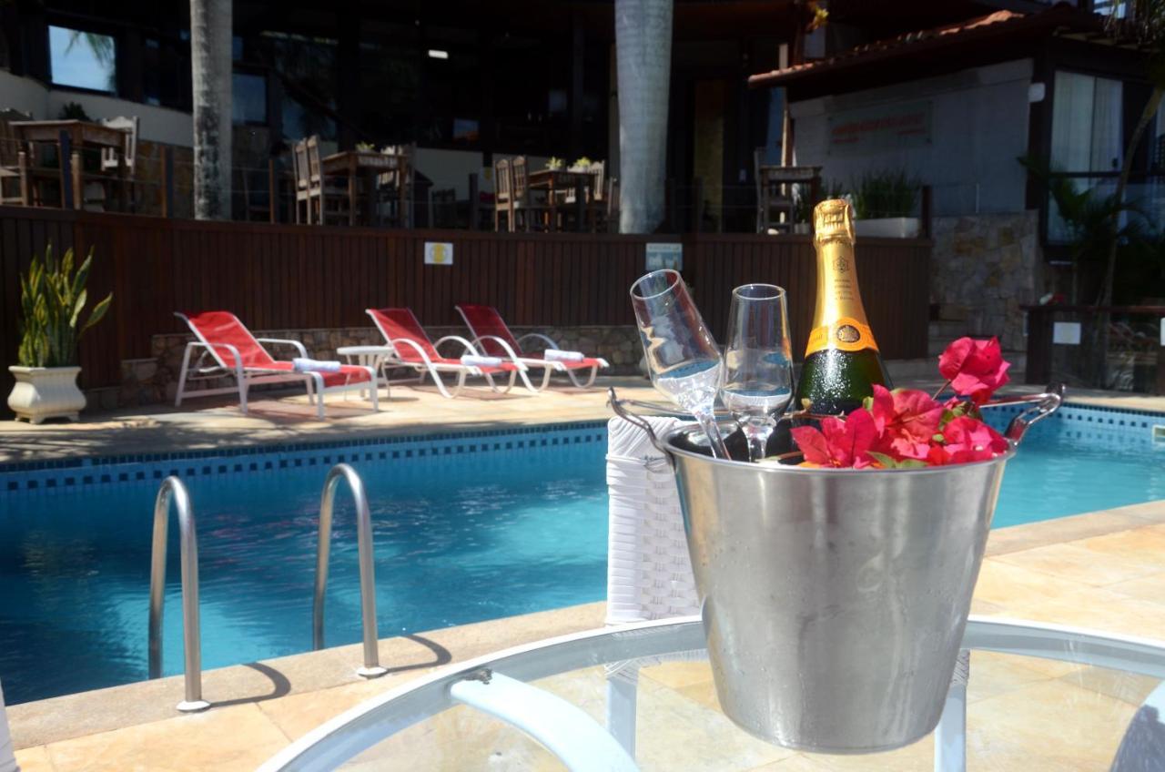 Hotel Ilha Branca Exclusive 4*