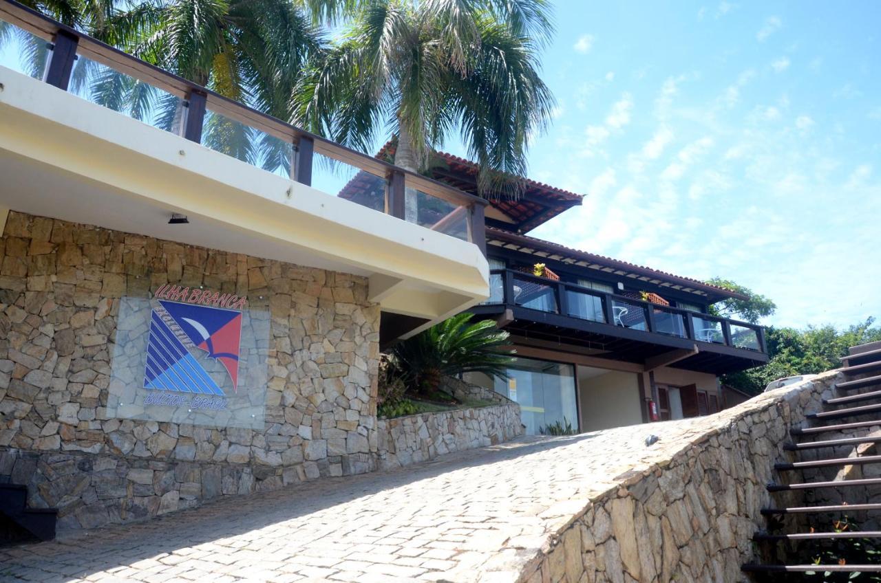 Ilha Branca Exclusive Hotel 4*