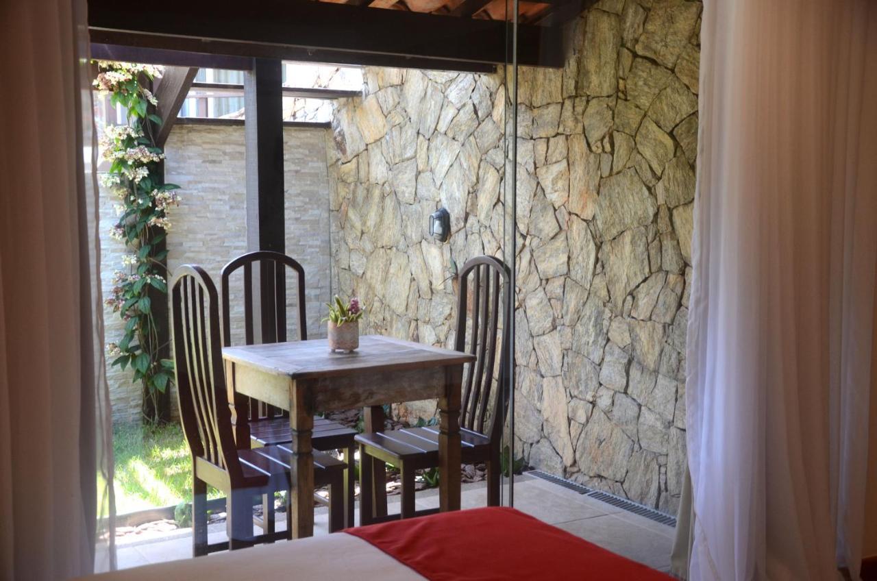 Ilha Branca Exclusive 4*