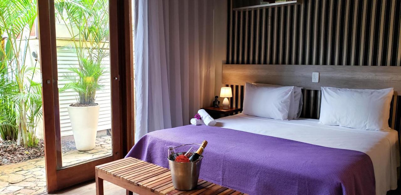 Ilha Branca Exclusive 4*