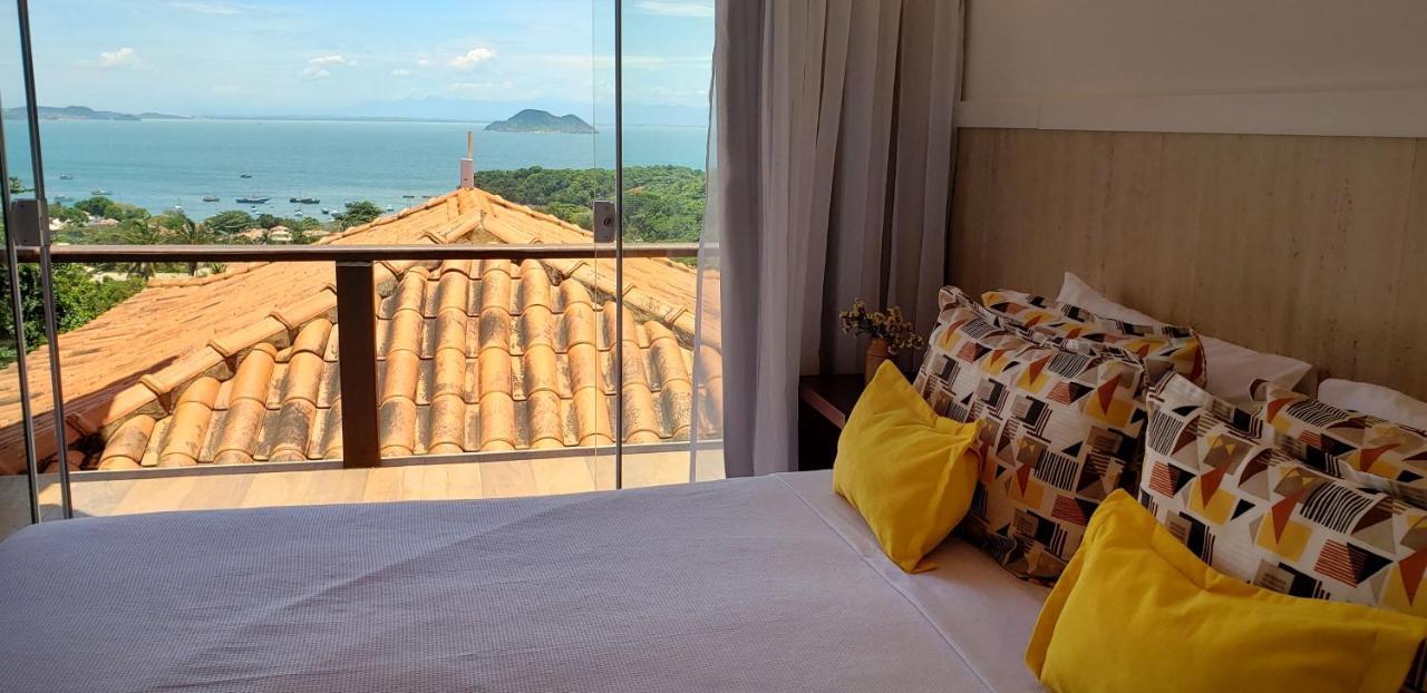 Ilha Branca Exclusive 4* Búzios
