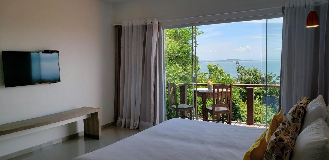 Ilha Branca Exclusive 4*