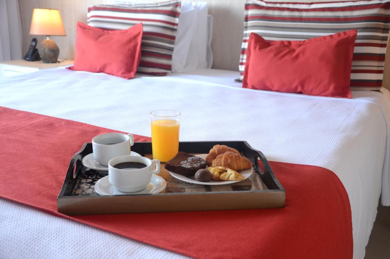 Ilha Branca Exclusive Hotel 4*