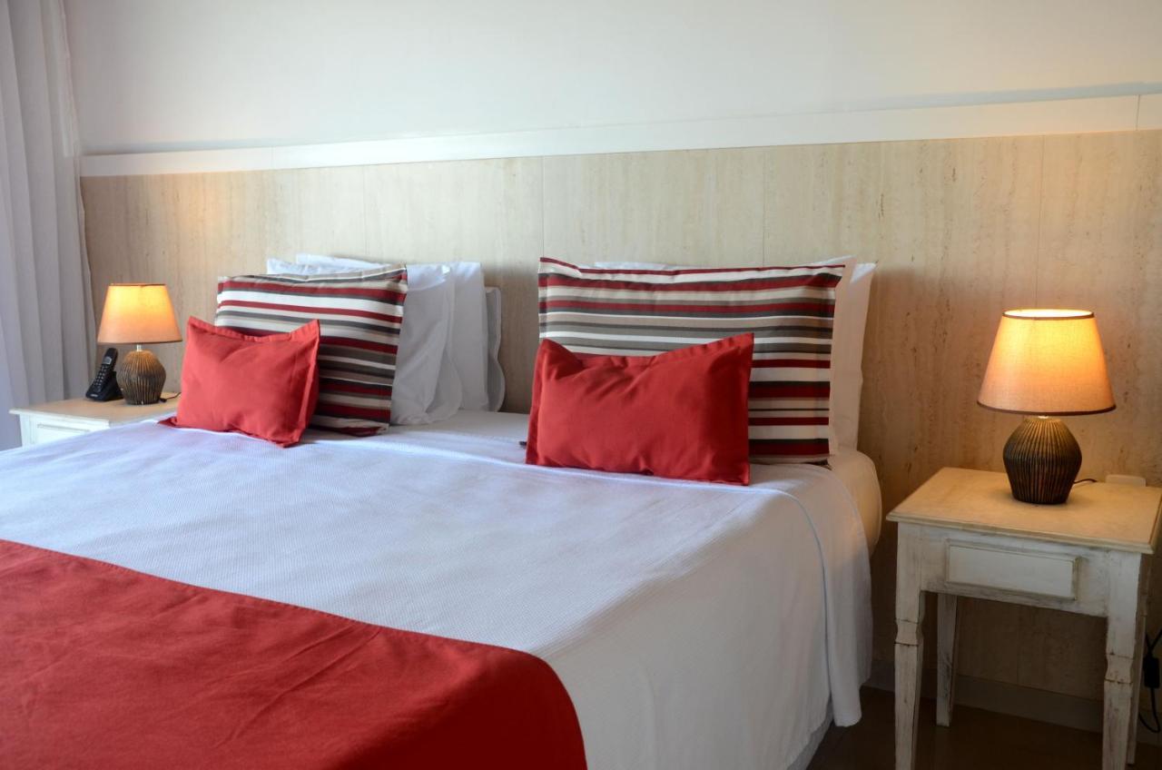 Ilha Branca Exclusive 4* Búzios