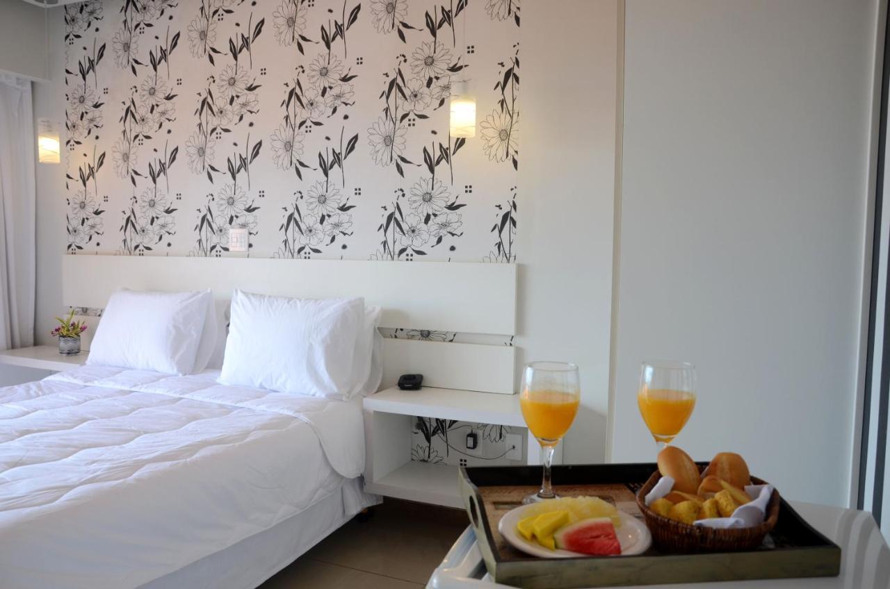 Ilha Branca Exclusive Hotel Búzios