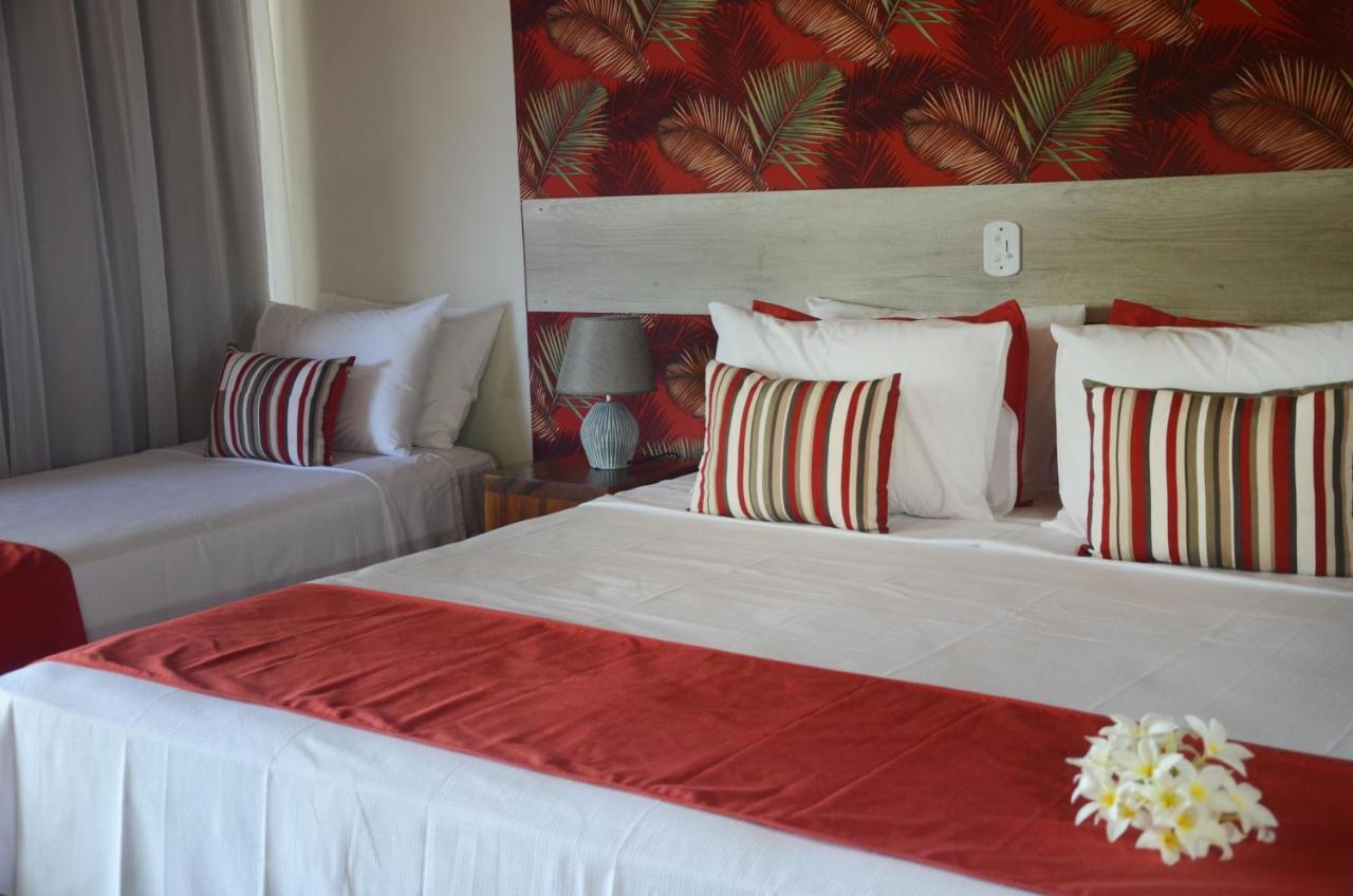 Ilha Branca Exclusive Hotel 4*