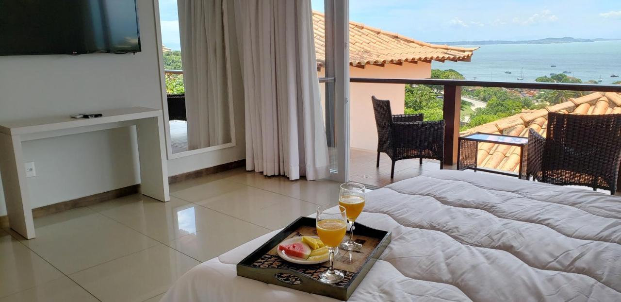 Ilha Branca Exclusive 4* Búzios