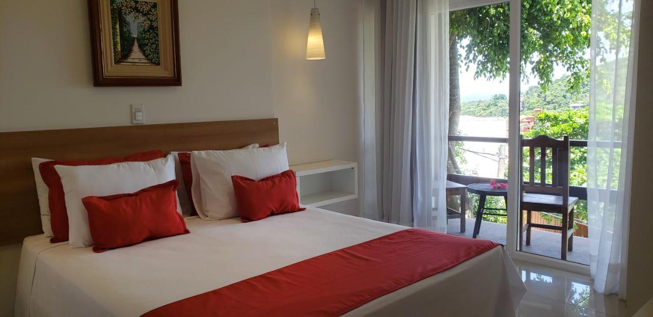 Ilha Branca Exclusive Hotel