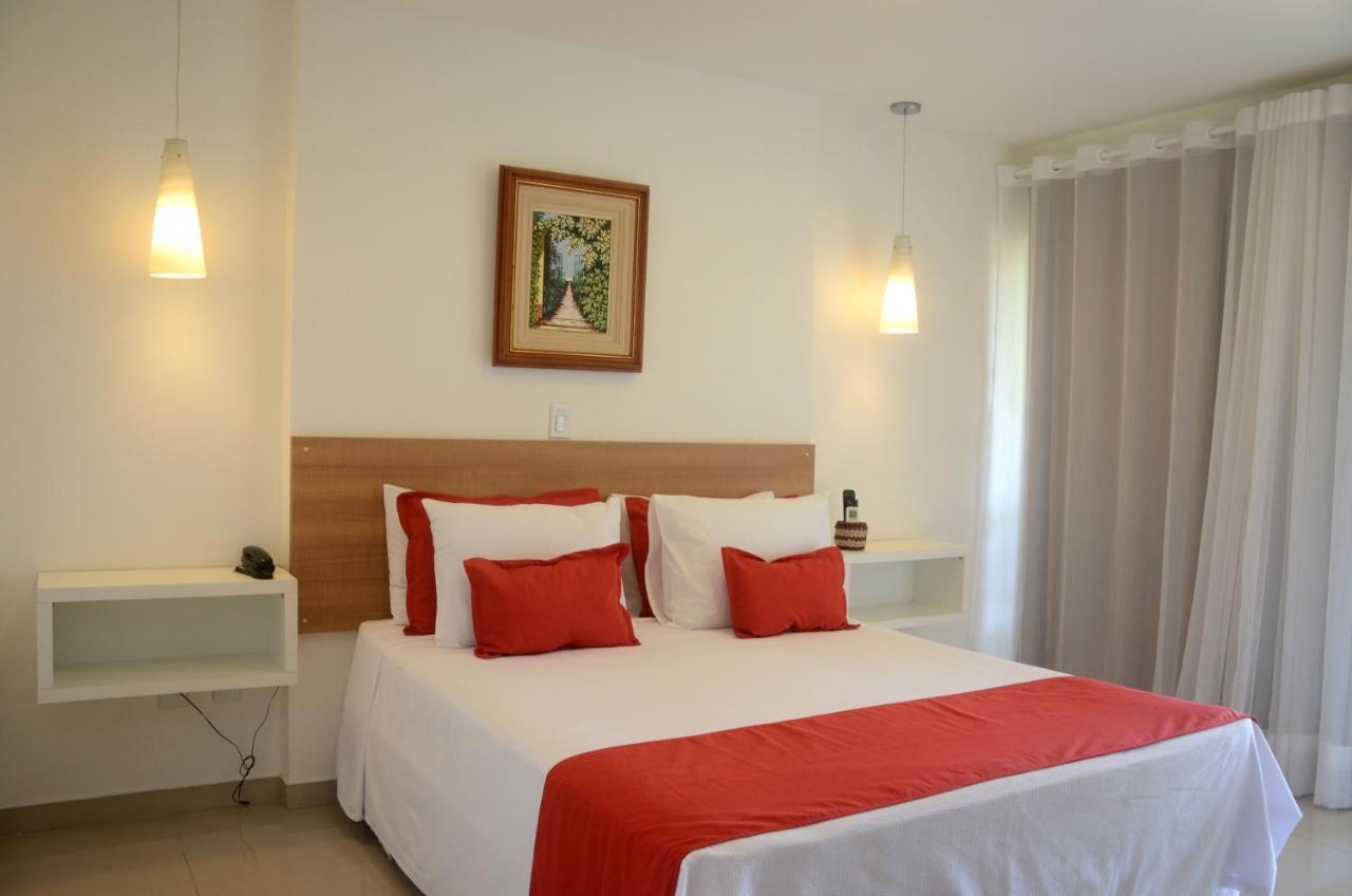 Ilha Branca Exclusive 4*