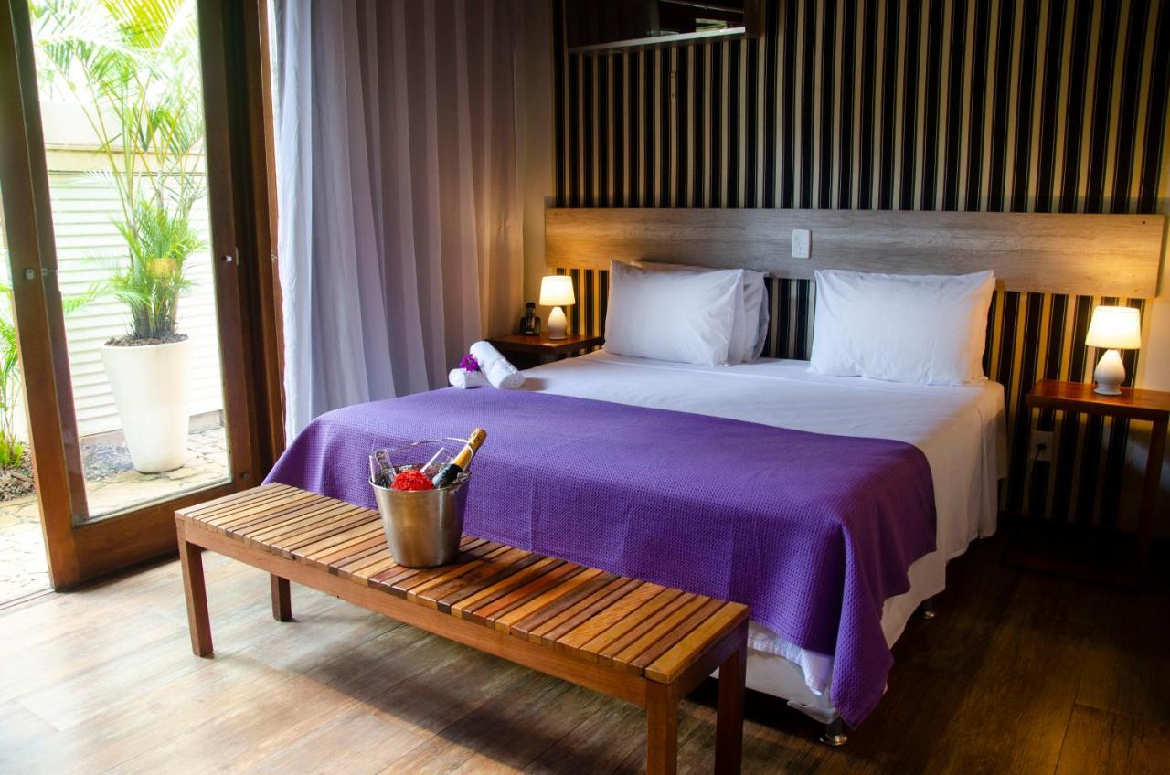 Hotel Ilha Branca Exclusive