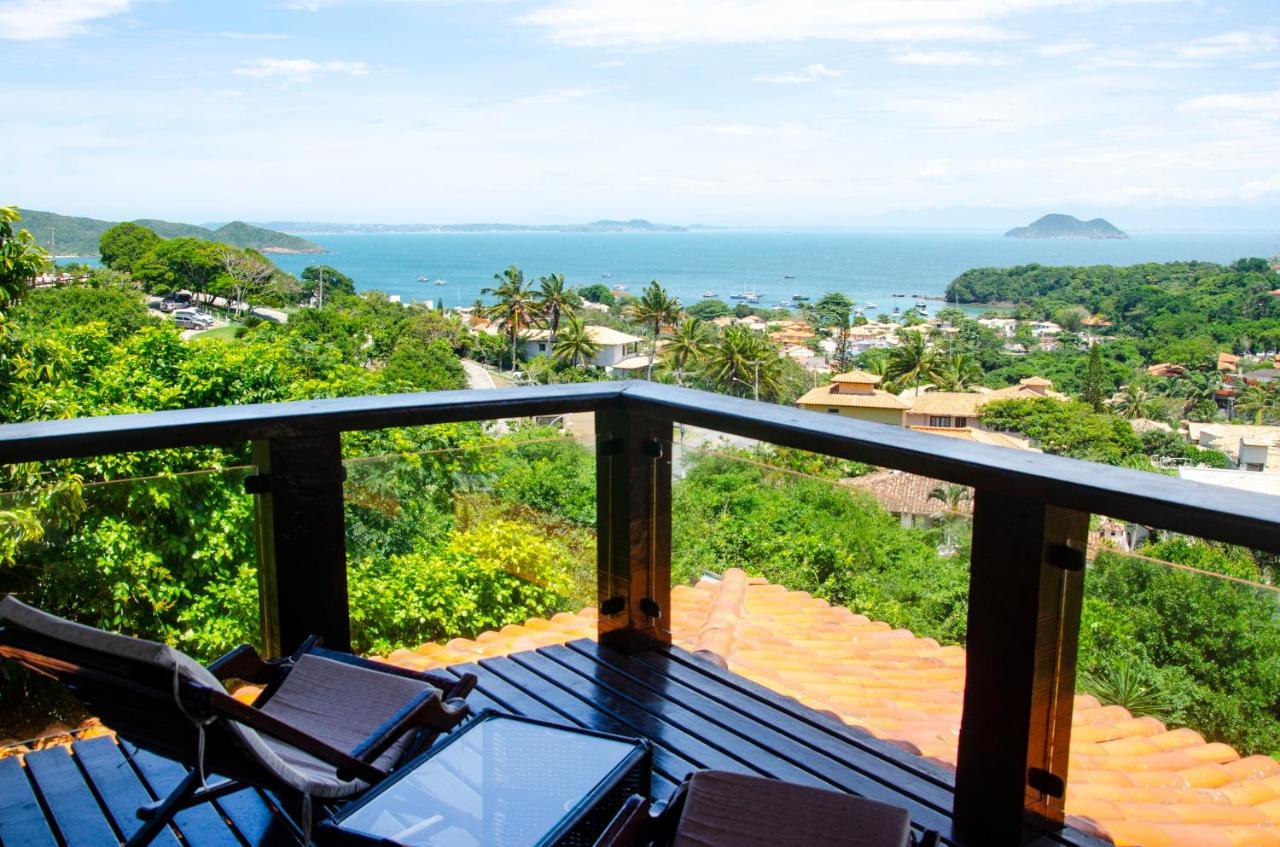 Ilha Branca Exclusive Hotel