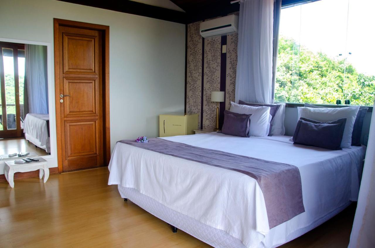 Ilha Branca Exclusive Hotel Búzios