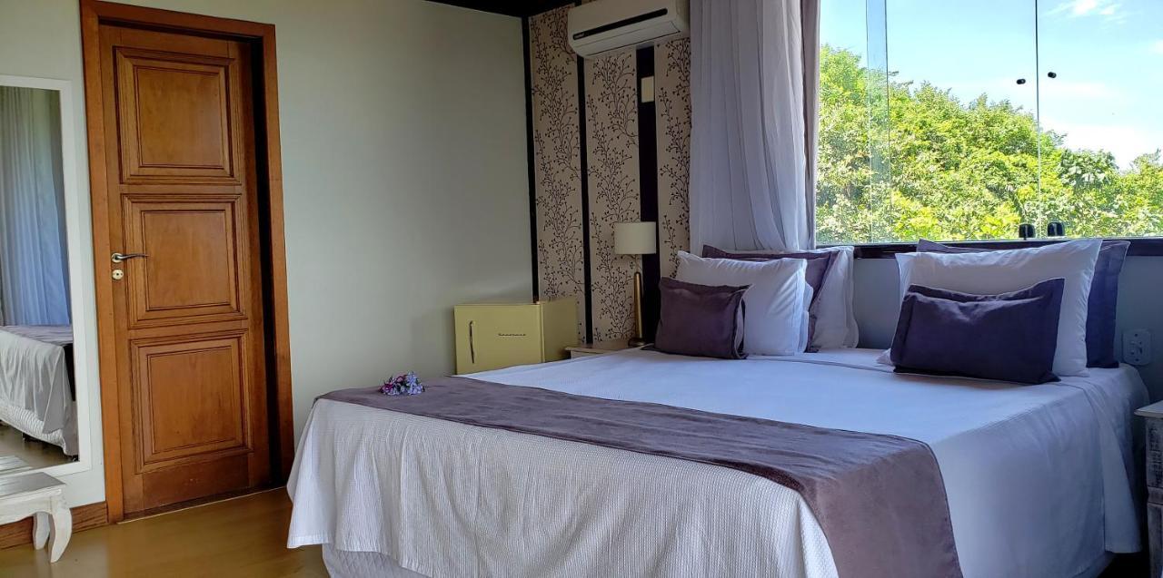 Ilha Branca Exclusive 4*