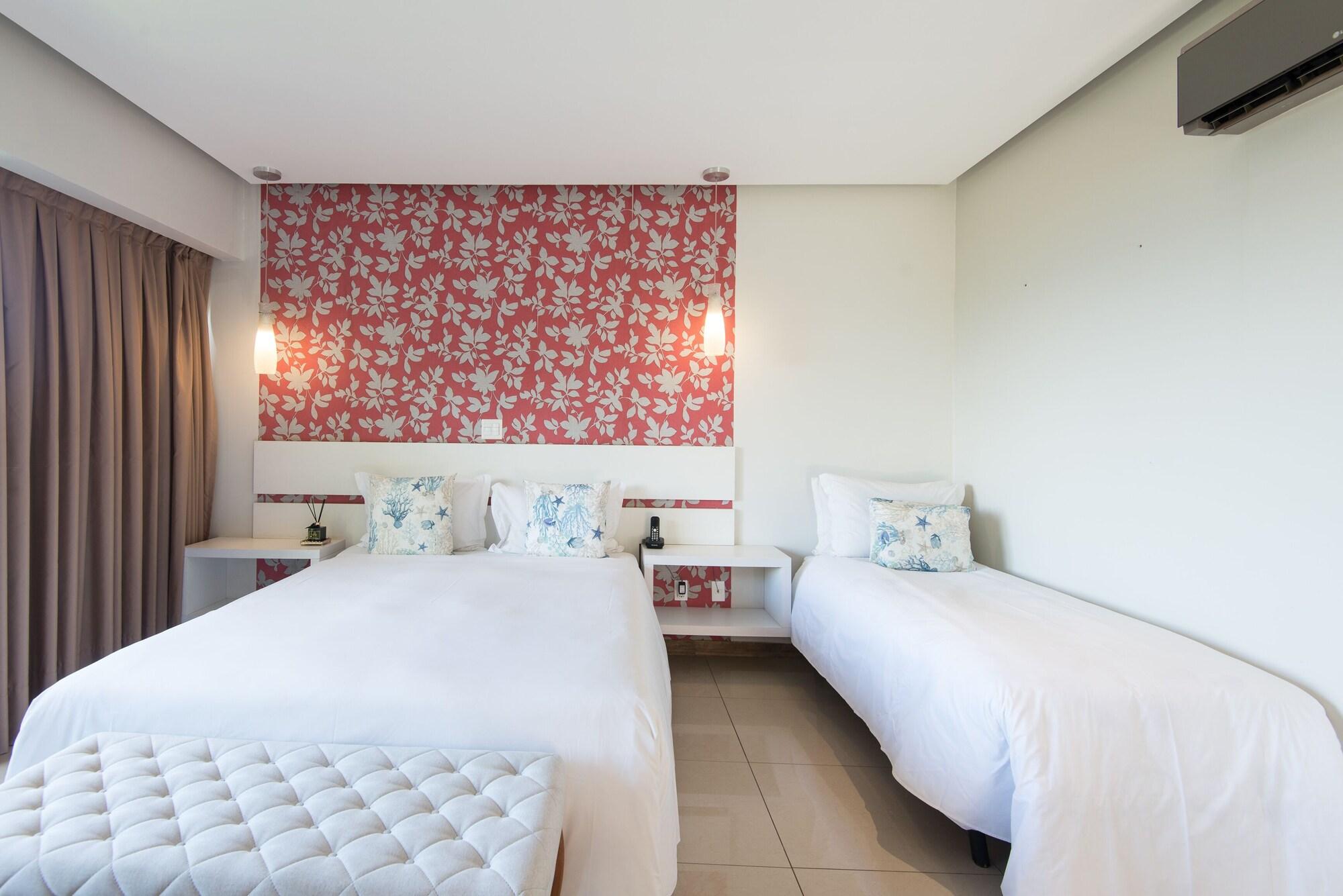Hotel Ilha Branca Exclusive 4*