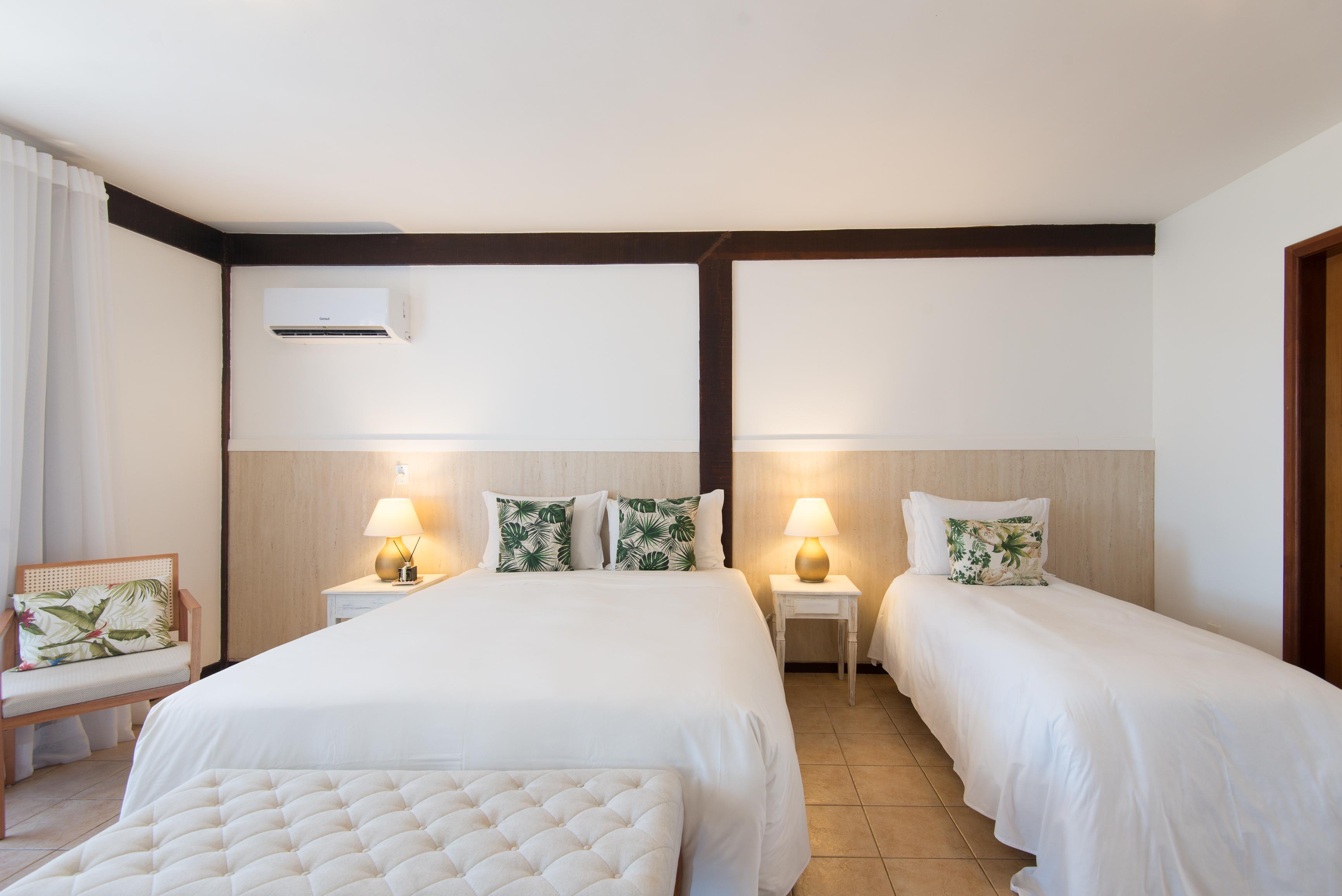 Ilha Branca Exclusive Hotel Búzios
