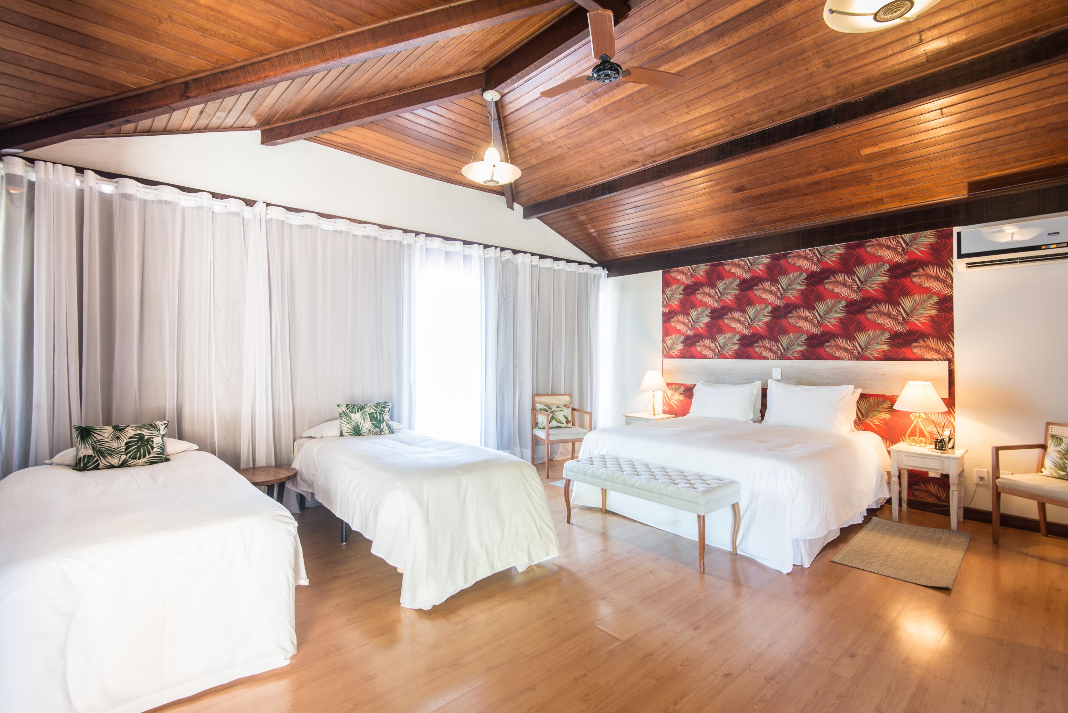Hotel Ilha Branca Exclusive Búzios