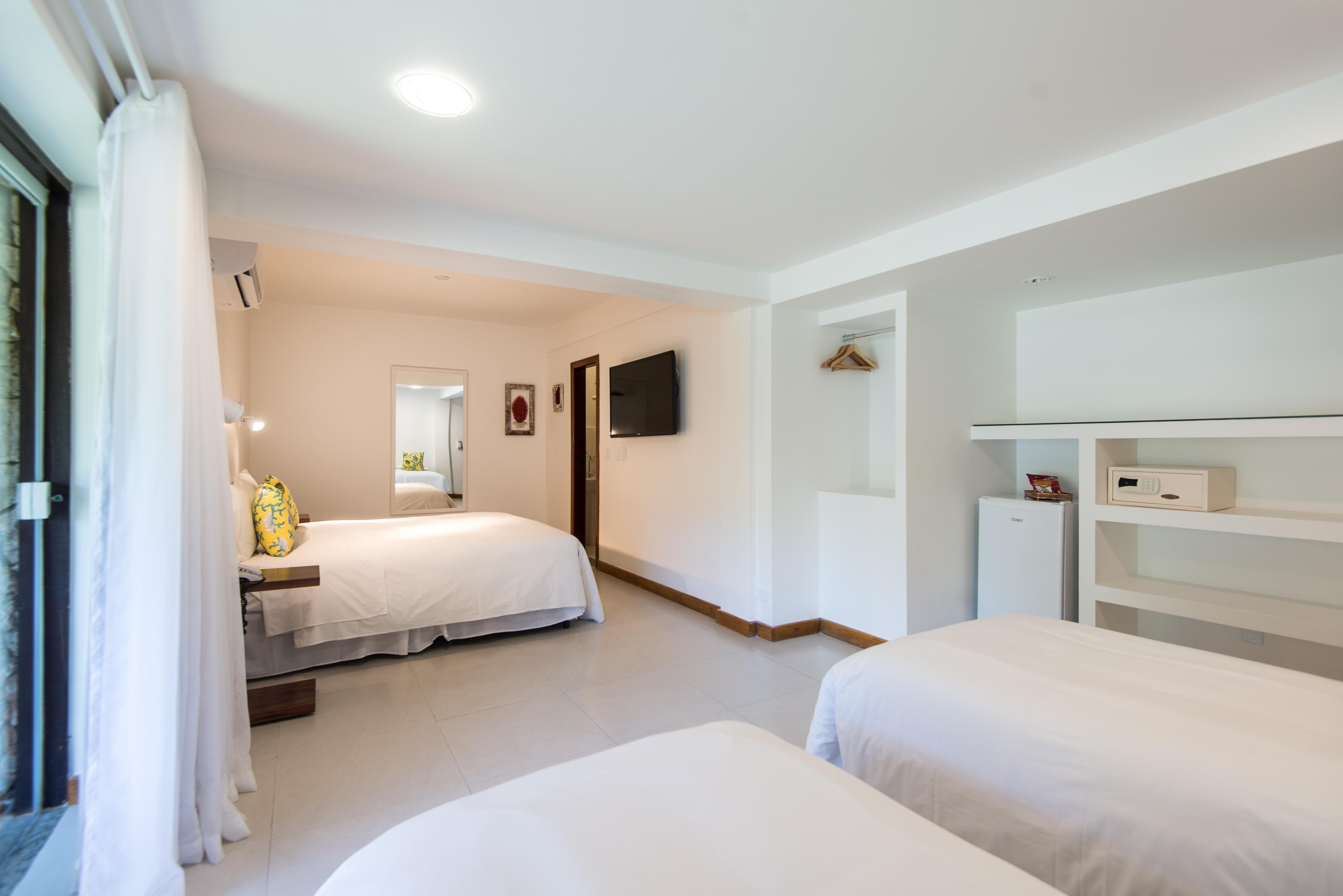 Ilha Branca Exclusive 4* Búzios