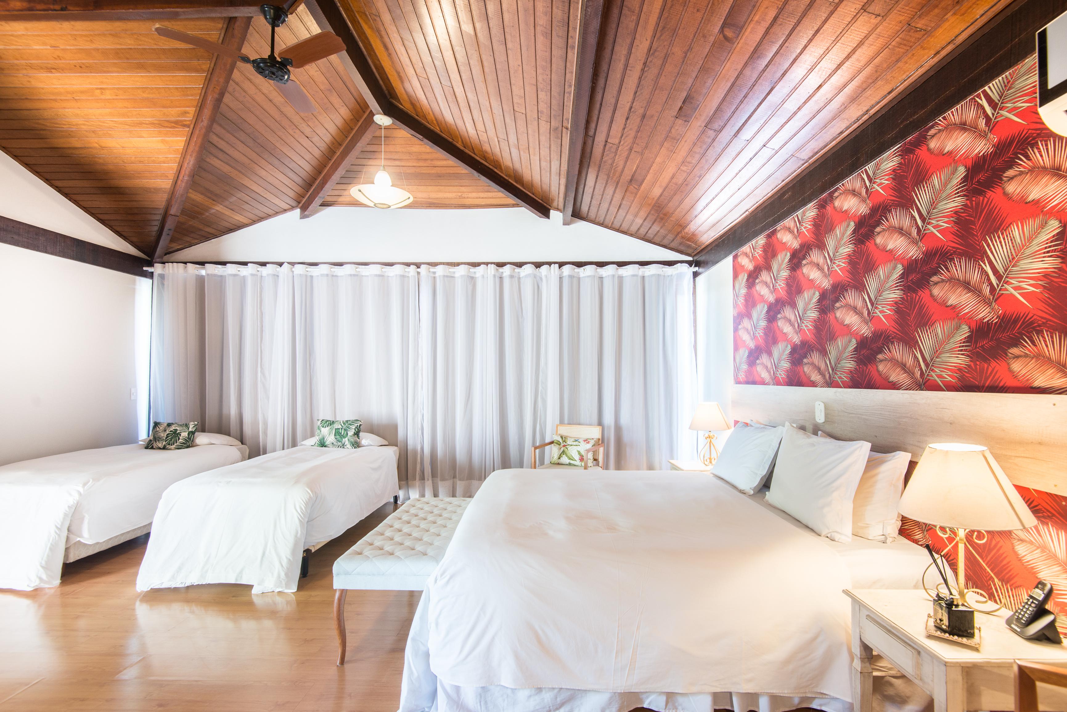 Hotel Ilha Branca Exclusive 4*