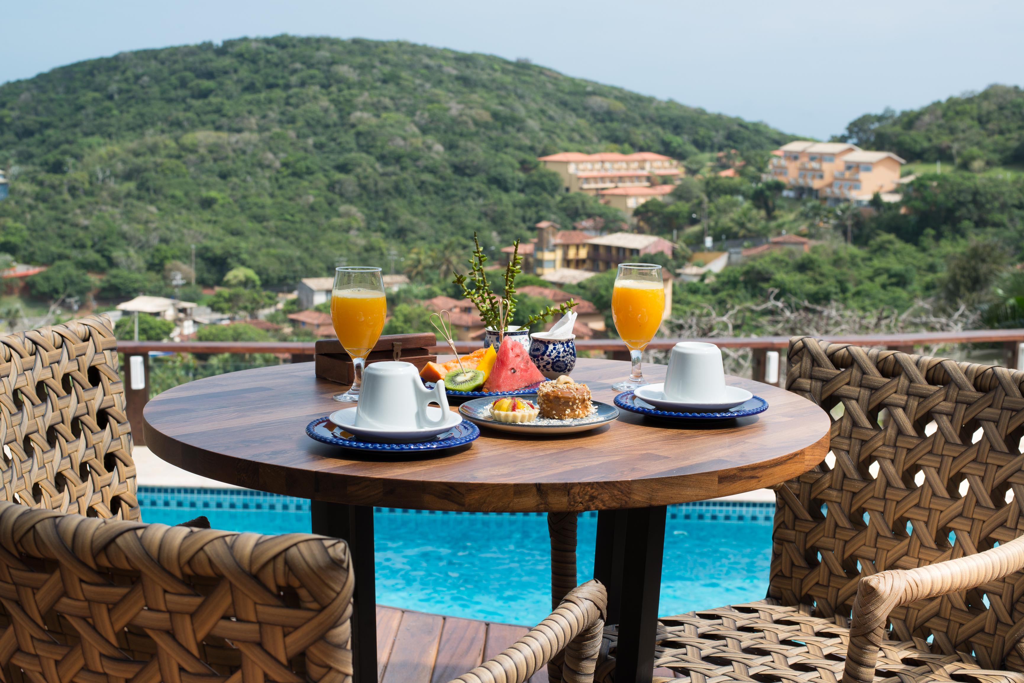 Ilha Branca Exclusive 4*