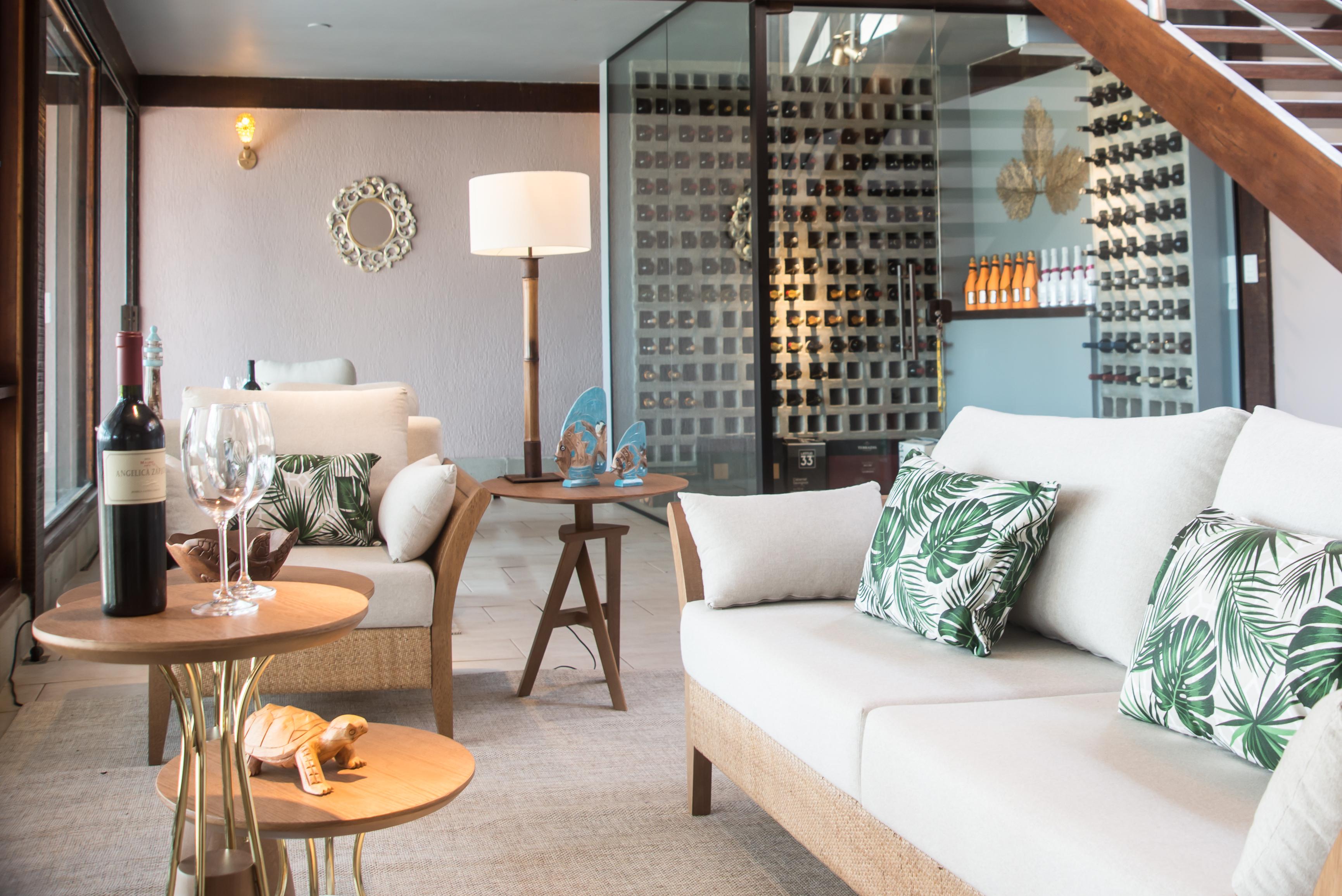 Hotel Ilha Branca Exclusive