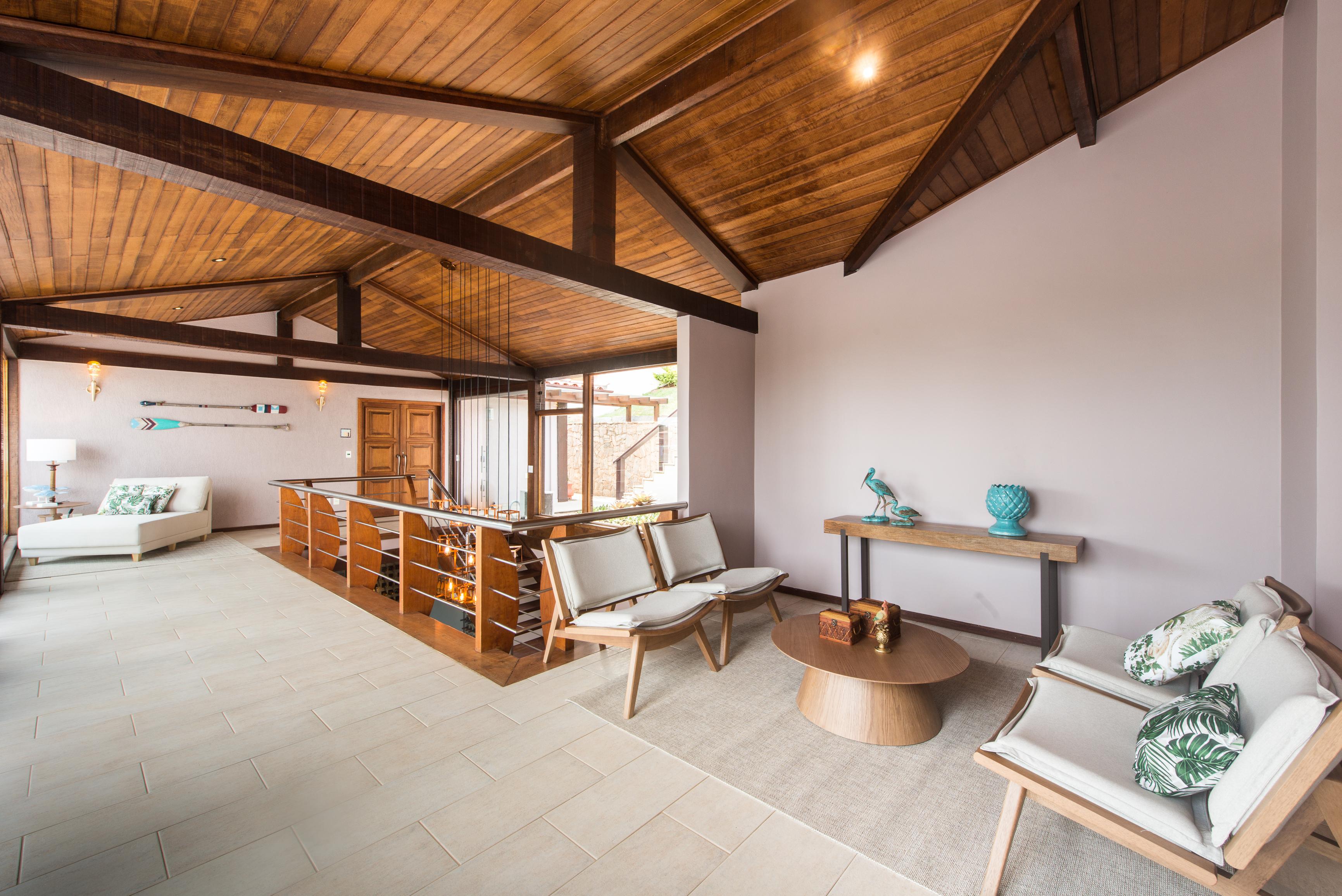 Ilha Branca Exclusive Hotel