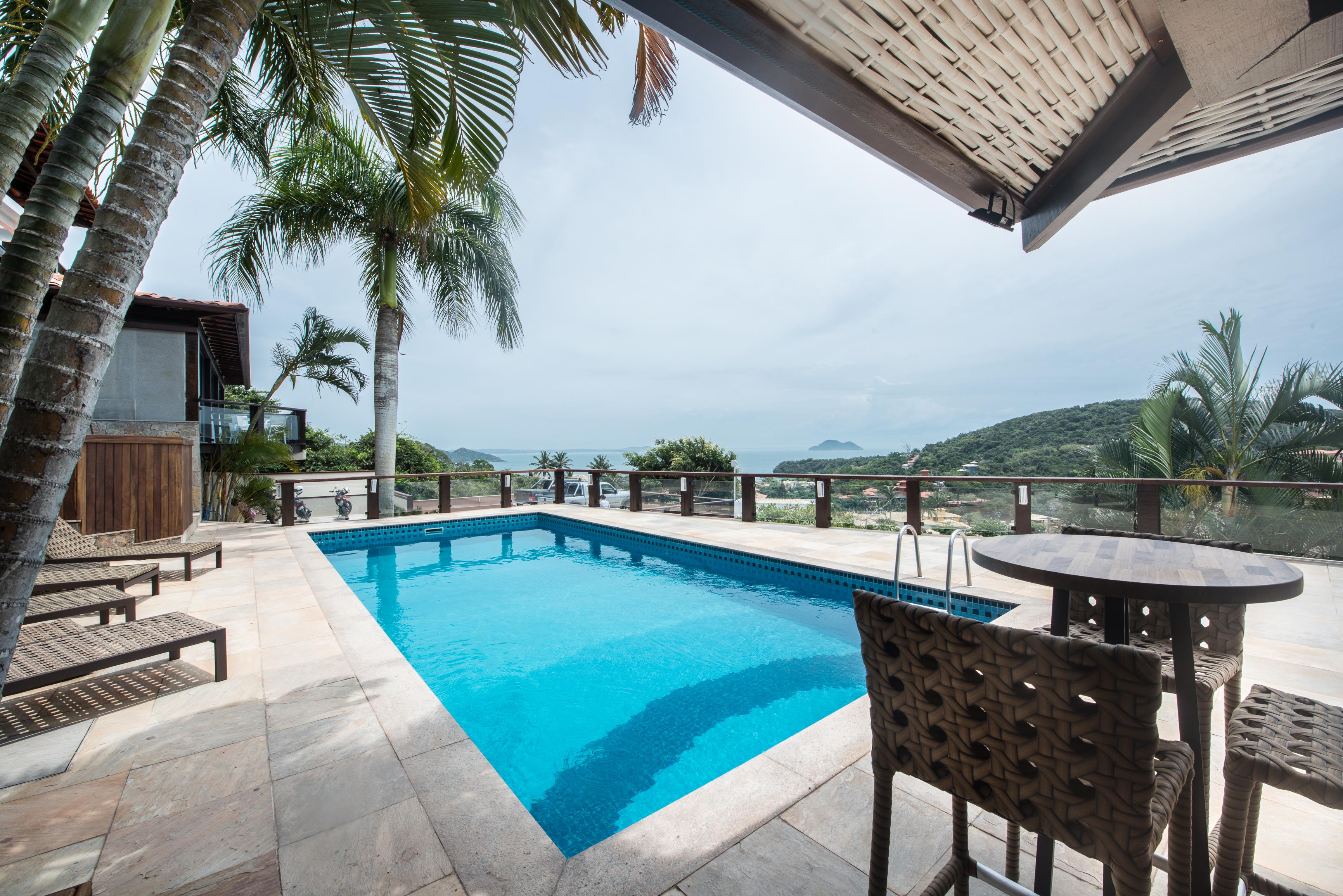 Hotel Ilha Branca Exclusive