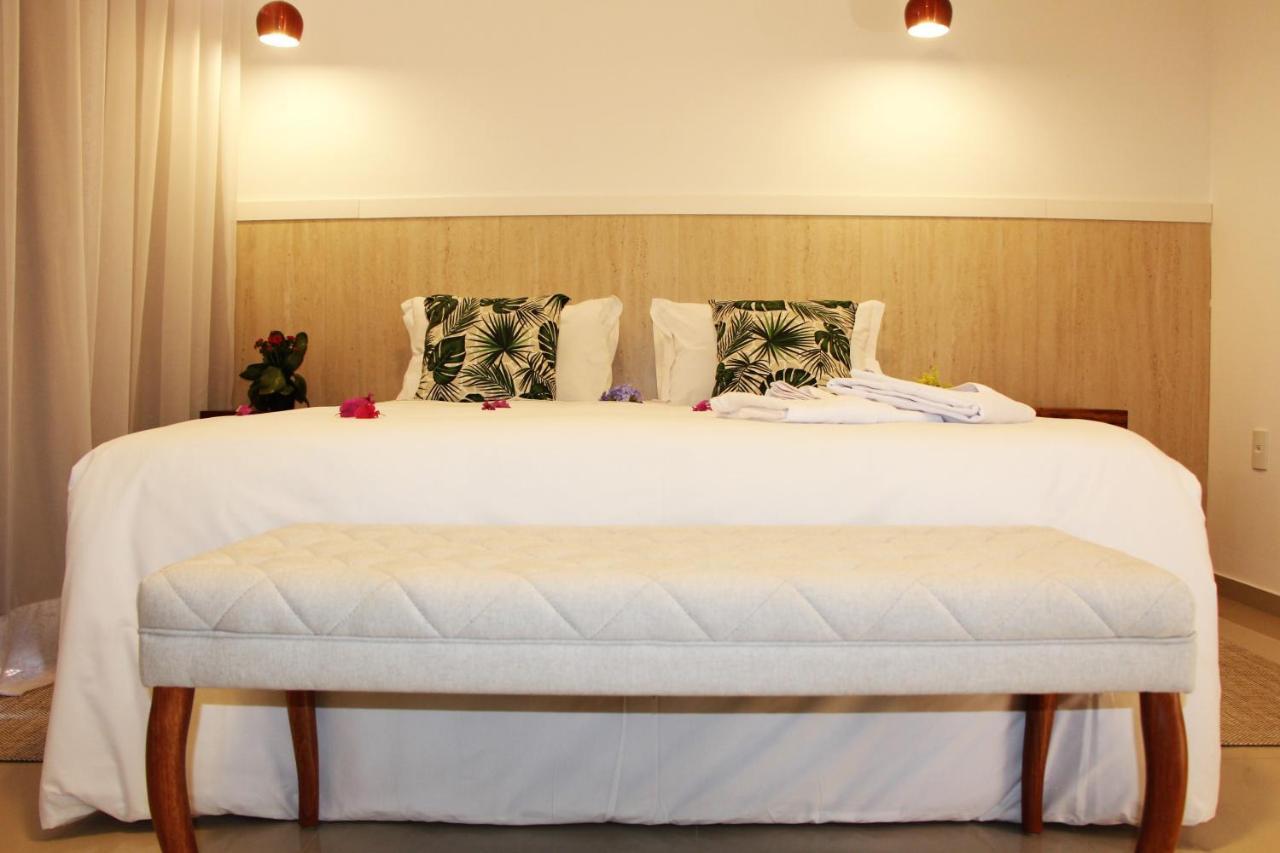 Ilha Branca Exclusive Hotel Búzios