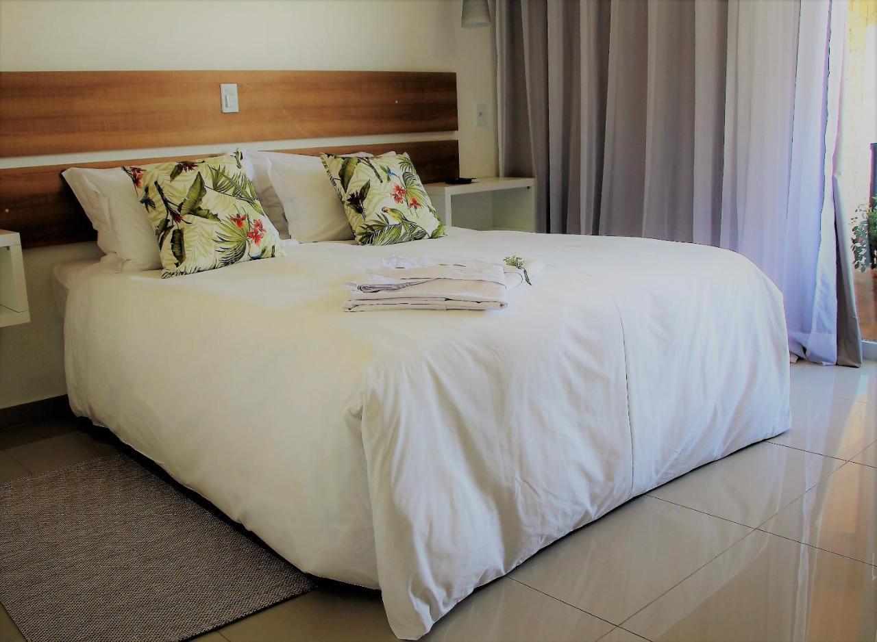 Ilha Branca Exclusive 4* Búzios