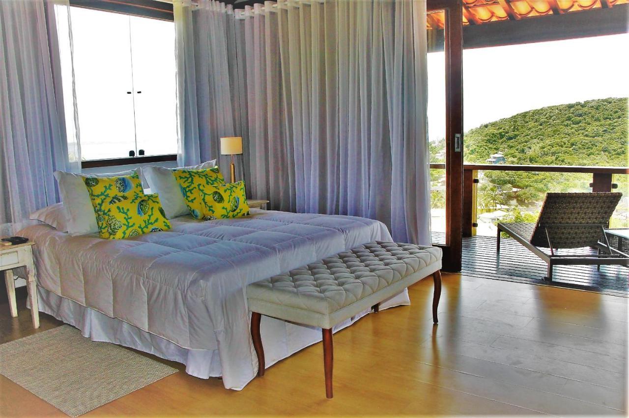 Ilha Branca Exclusive 4*