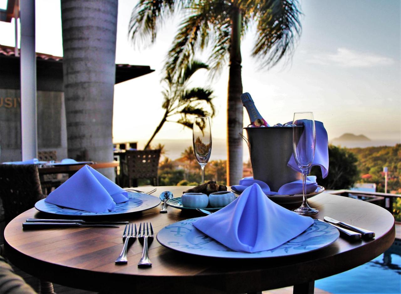 Ilha Branca Exclusive Hotel Búzios