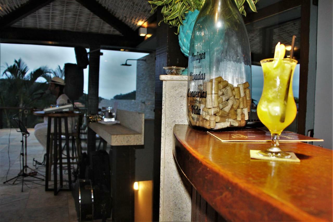 Ilha Branca Exclusive